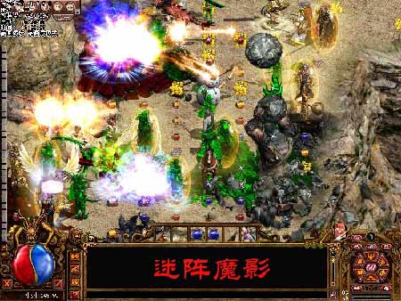 传世私服打完铁血魔王后小记和他们闲话家常顺便挖挖他们的秘诀看看他们